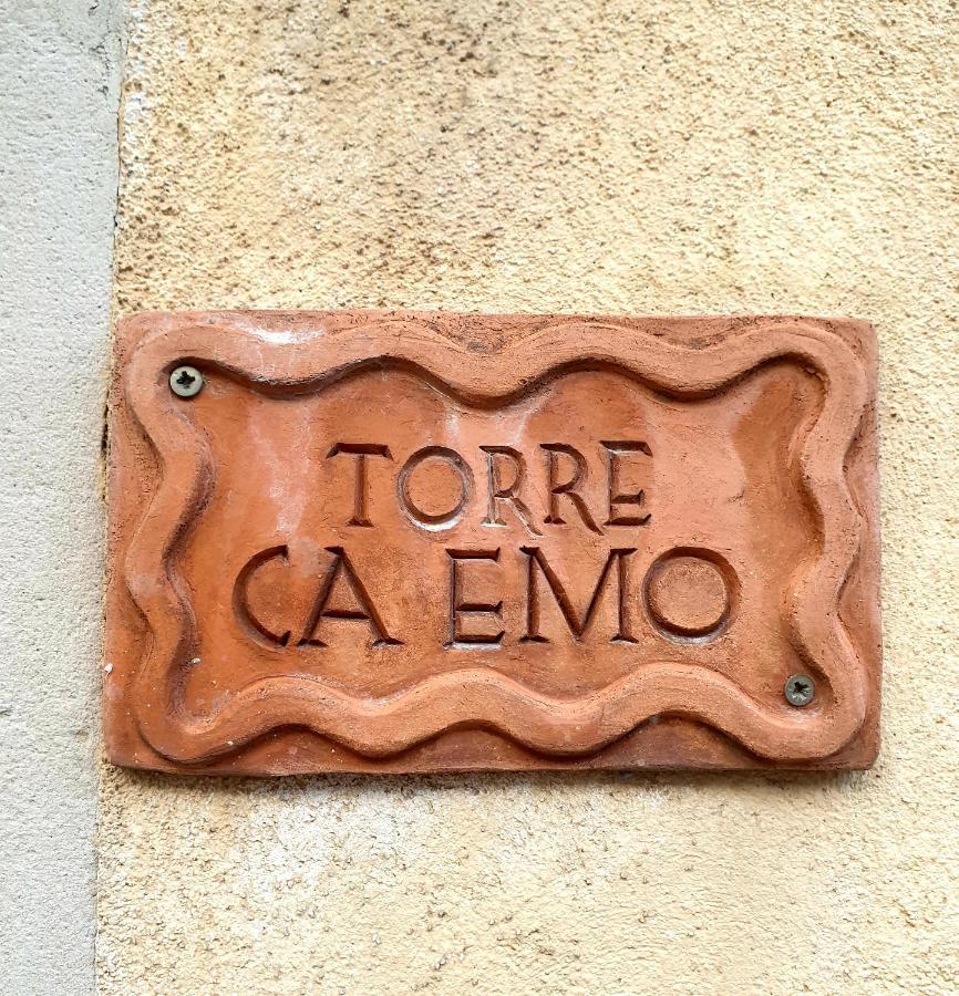 Aparthotel Torre Cà Emo Vittorio Veneto Esterno foto