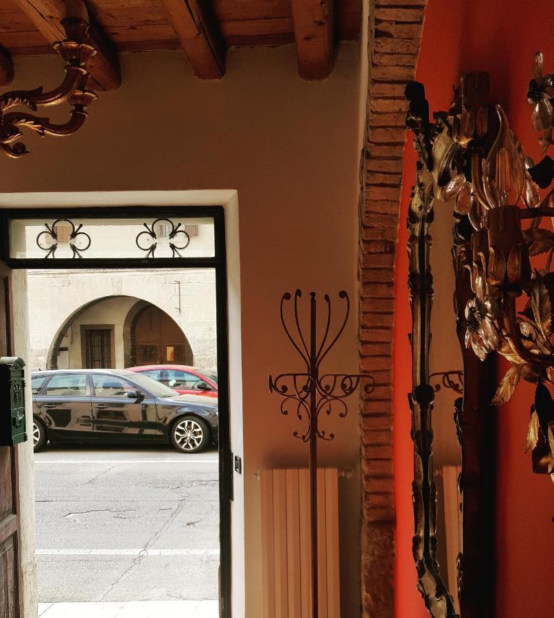 Aparthotel Torre Cà Emo Vittorio Veneto Esterno foto